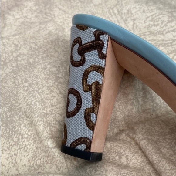 Gucci Horsbit Heels🔥Stunning Rare lmtd Edit🔥Super Sexy& Attractive🔥size 7 EUC - Picture 6 of 14